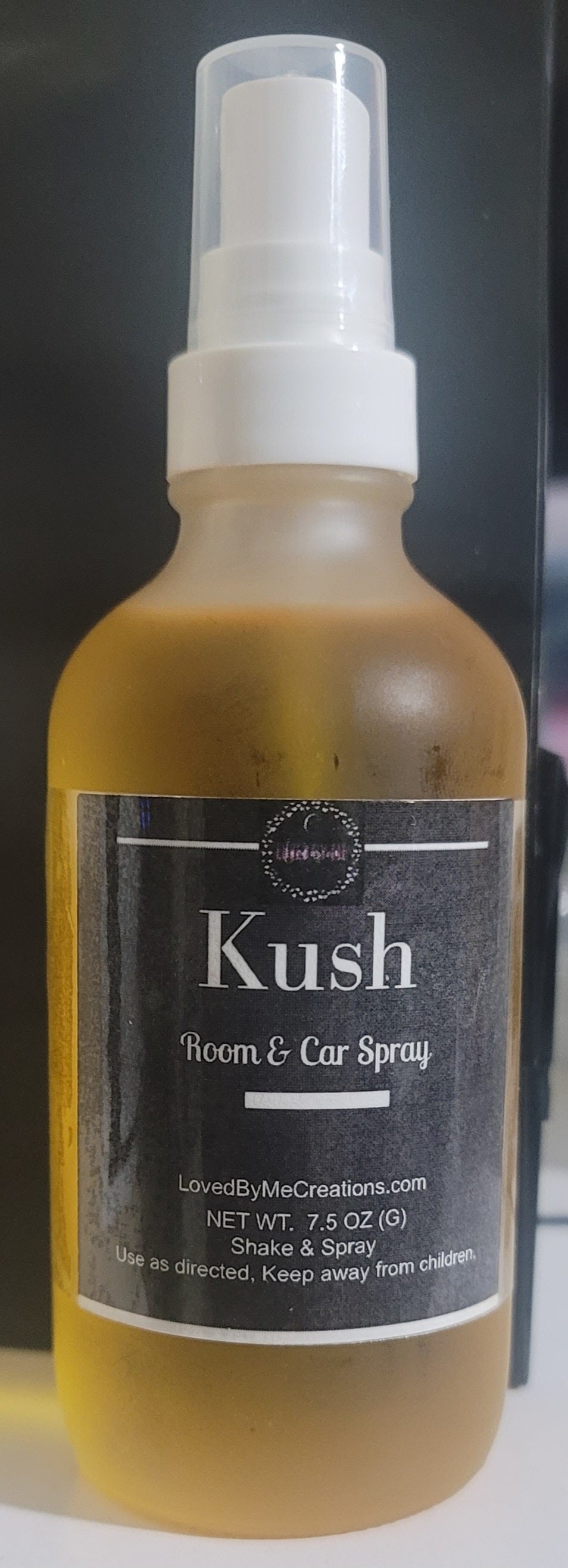 FreshAura Mist
