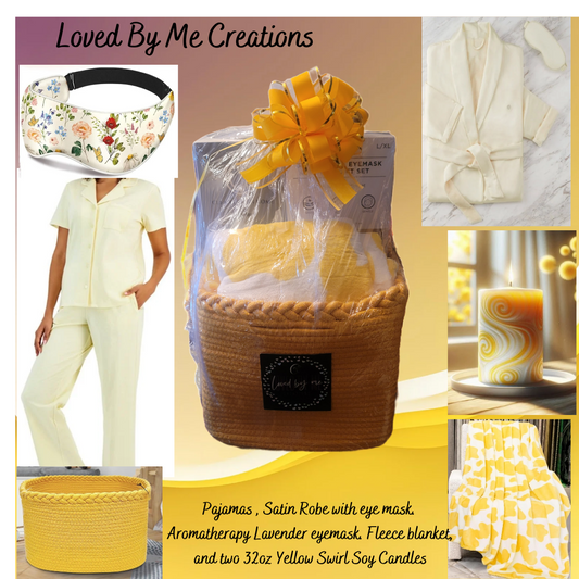 Customize Gift Basket
