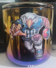 Load image into Gallery viewer, Lucky Game Day Candle
