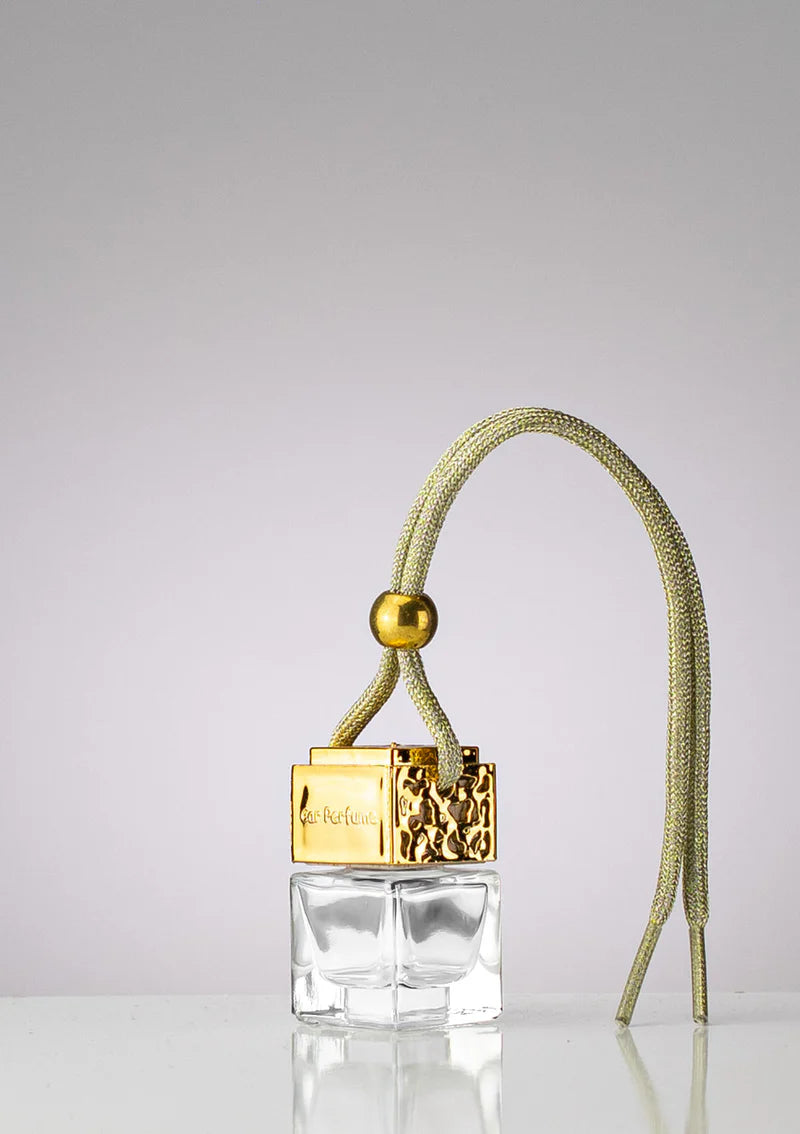 BlissRide Scent Diffusers