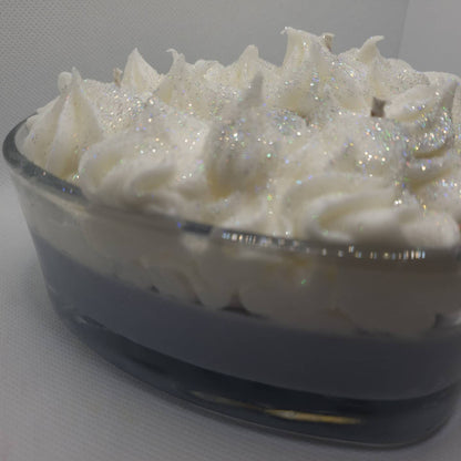 Love's Glow Candle