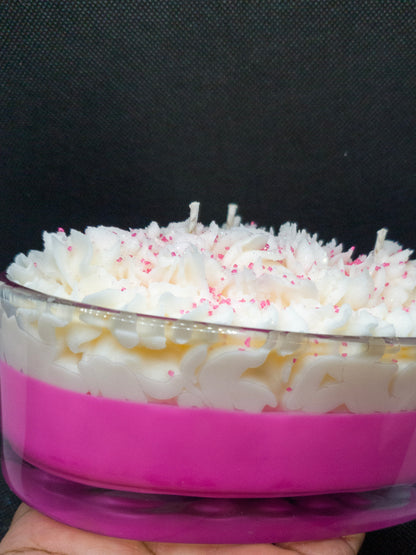 Love's Glow Candle